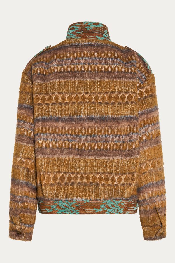 MORGAN JACKET - Image 3