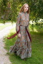 EVE DRESS