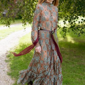 EVE DRESS