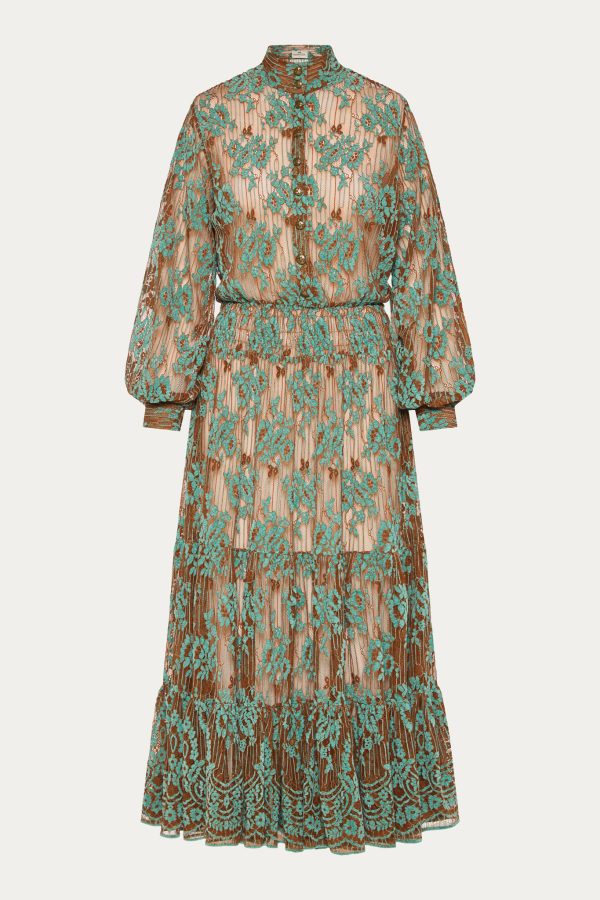 EVE DRESS - Image 2