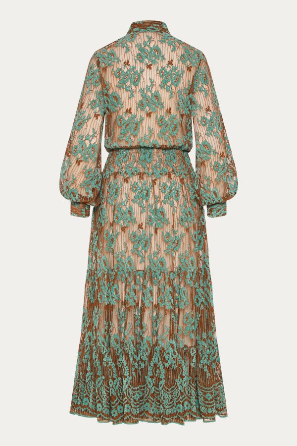 EVE DRESS - Image 3
