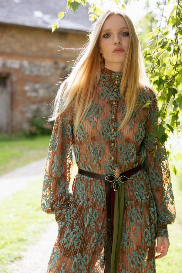 EVE DRESS - Image 6