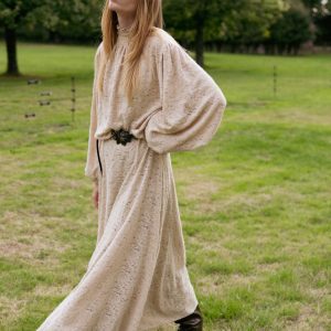 SYBIL DRESS