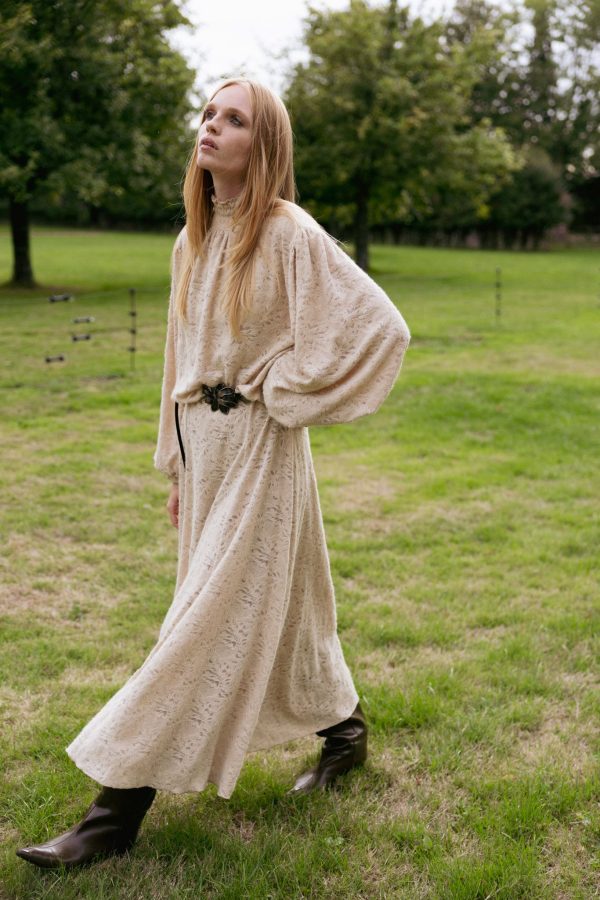 SYBIL DRESS - Image 1