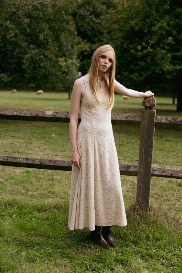 SYBIL DRESS - Image 2