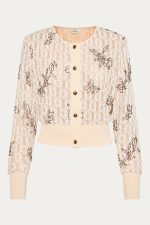 ROMY CARDI TOP - Image 4