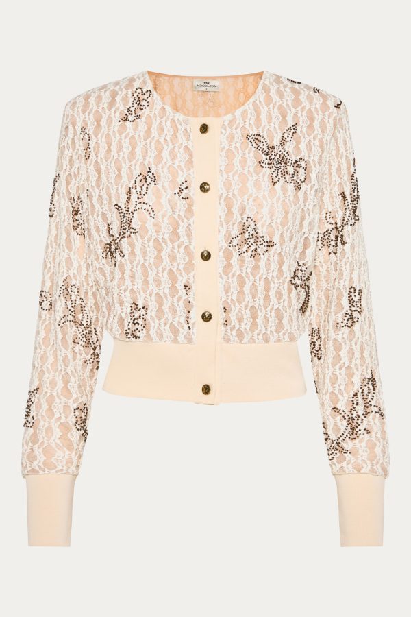 ROMY CARDI TOP - Image 4