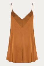 ITER PLAYSUIT tabac - Image 5