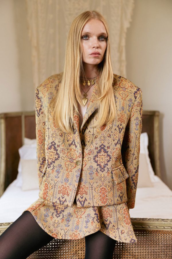 JILIAN BLAZER - Image 1