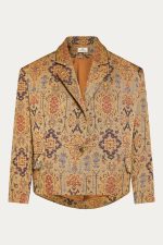 JILIAN BLAZER - Image 2