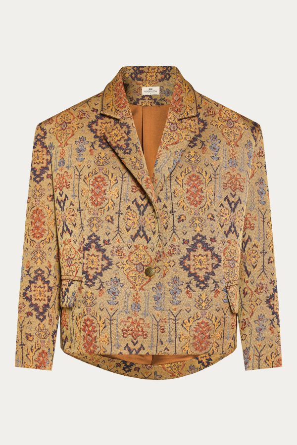 JILIAN BLAZER - Image 2