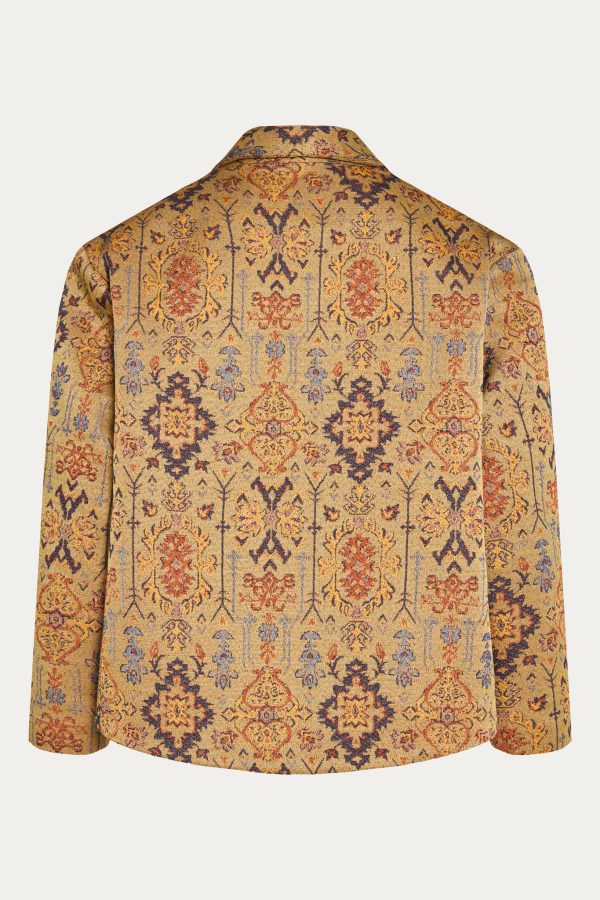 JILIAN BLAZER - Image 3