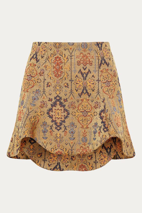 JILIAN SKIRT - Image 3
