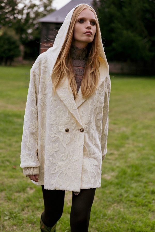 CECELIA JACKET - Image 1