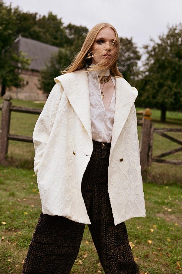 CECELIA JACKET - Image 2