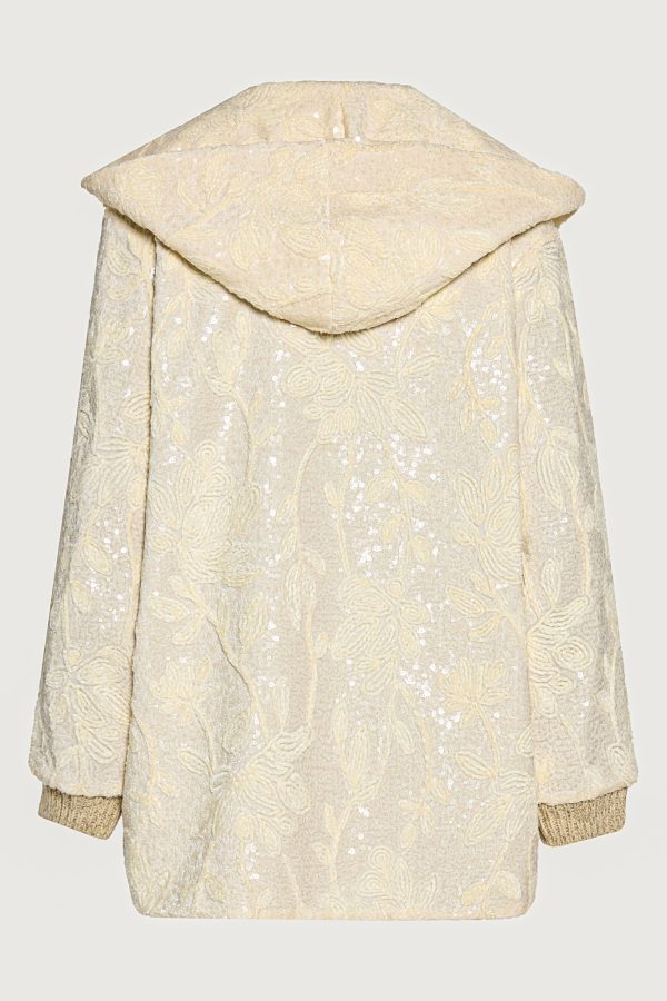 CECELIA JACKET - Image 4