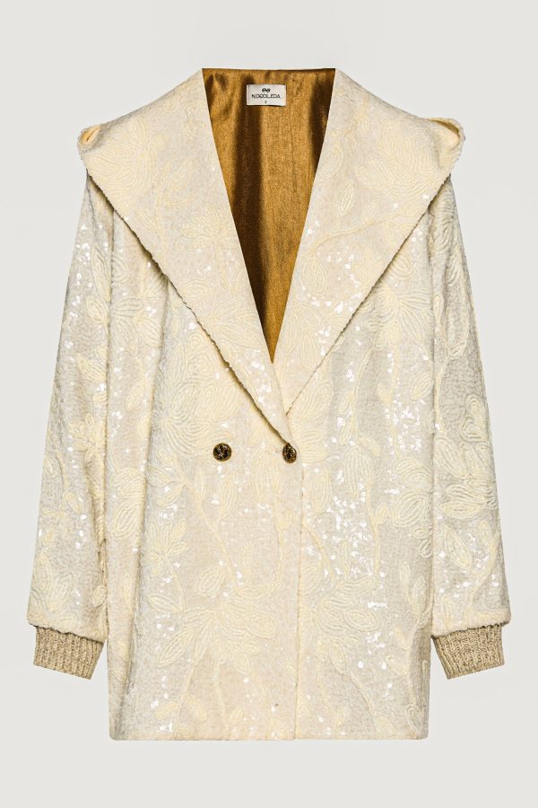 CECELIA JACKET - Image 3