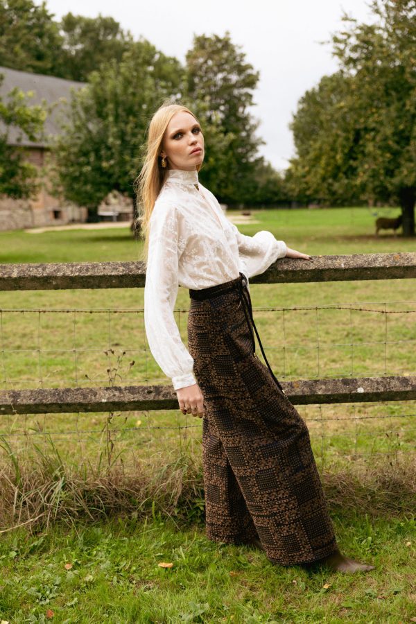 INEZ PANTS - Image 2