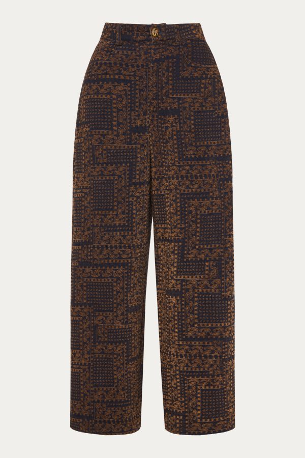 INEZ PANTS - Image 3