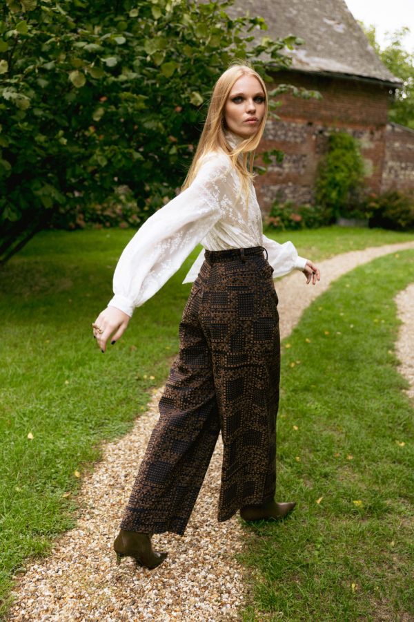 IMG_9414 INEZ PANTS - Image 1