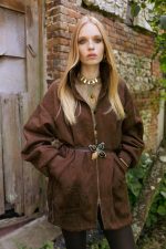 MADELINE JACKET