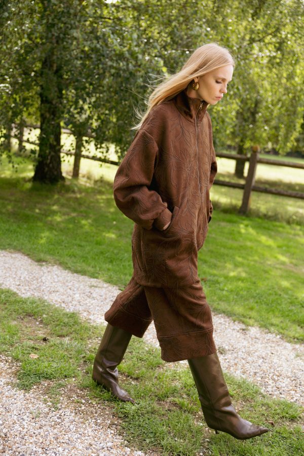 MADELINE JACKET - Image 2