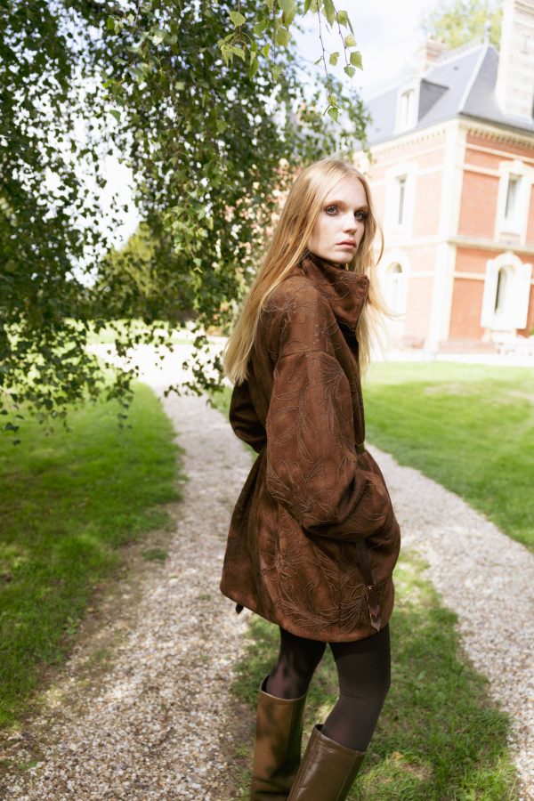 MADELINE JACKET - Image 4