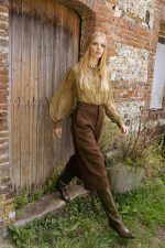 MADELINE CULOTTES