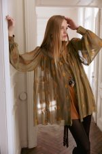 LORNA SHIRT DRESS - Image 2