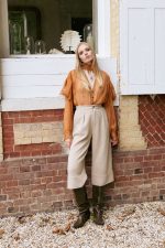 LONDON CULOTTES
