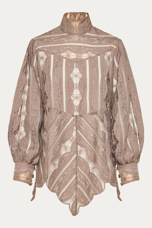 YORK SHIRT DRESS - Image 2