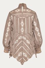 YORK SHIRT DRESS - Image 3