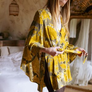 VERITY SHIRT