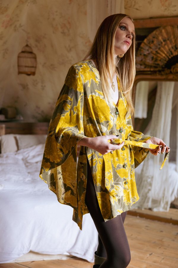VERITY SHIRT - Image 1
