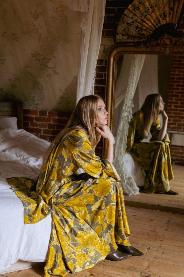 VERITY SKIRT - Image 1