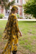VERITY SHAWL