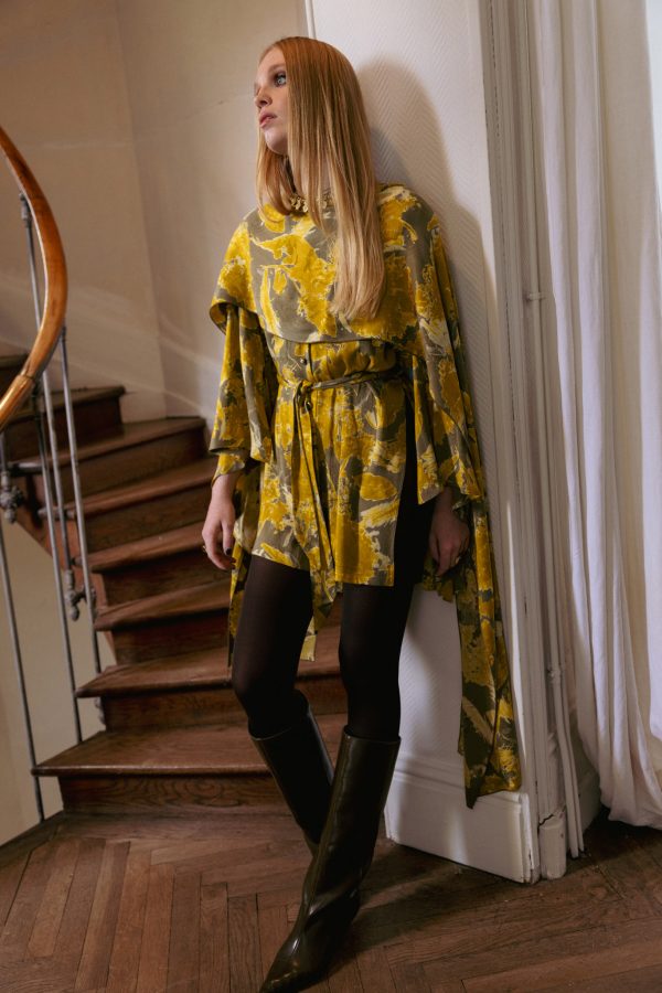 VERITY SHAWL - Image 6
