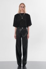 HEBI PANTS BLACK
