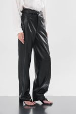 HEBI PANTS BLACK - Image 2