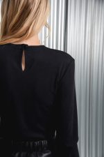 KIRIN TOP BLACK - Image 2