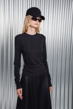 KIRIN TOP BLACK - Image 3