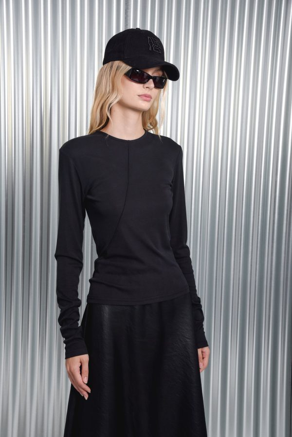 KIRIN TOP BLACK - Image 3