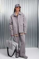 BLANK PANTS GREY - Image 3