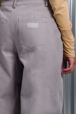 BLANK PANTS GREY - Image 2