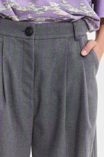 Chameleon Pants (Purple stripes) - Image 3