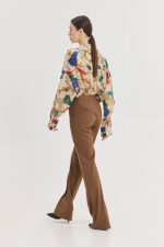 Luna Pants (Tabac) - Image 2