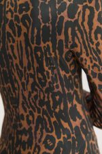 Artemis Dress (Leopard) - Image 2