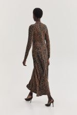 Artemis Dress (Leopard) - Image 3