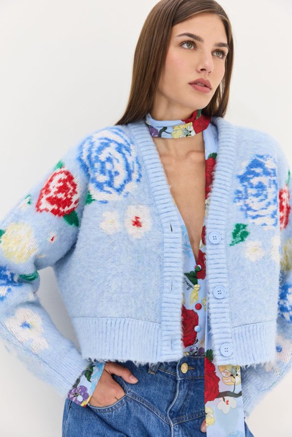 IMG_9513 Capricorn Cardigan (Light Blue) - Image 1
