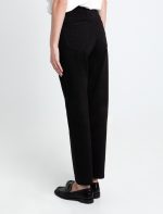 Mom's fit τζιν με strass - Image 2